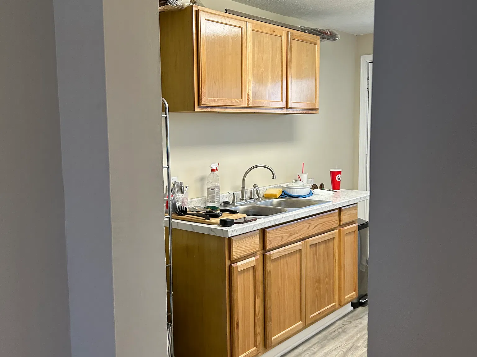 2 bed, 1200 sqft, $995 — Photo 4