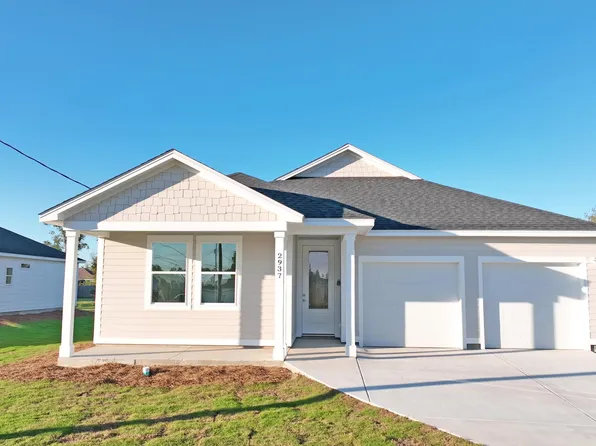 2937 Ten Acre Rd, Panama City, FL 32405