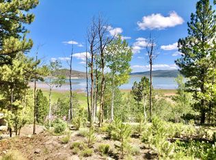 805 S Ridge Point Dr, Panguitch, UT 84759