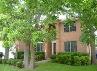 6313 Zadock Woods Dr, Austin, TX 78749