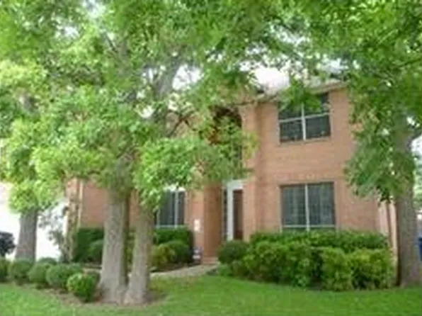 6313 Zadock Woods Dr, Austin, TX 78749