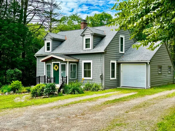 561 Belchertown Rd, Ware, MA 01082