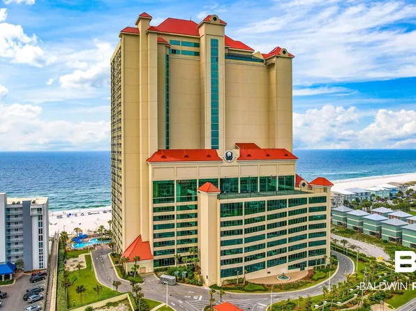 23972 Perdido Beach Blvd #1902, Orange Beach, AL 36561