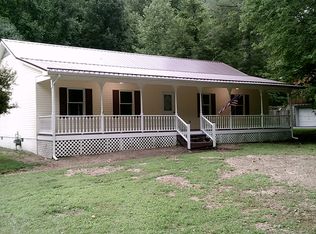 607 Scioto Road, Unicoi, TN 37692