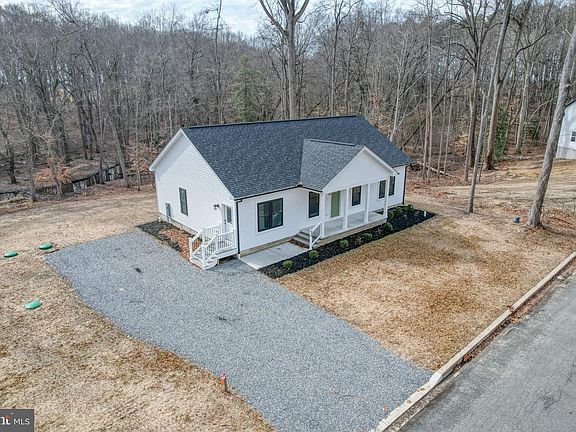 5th image of 156 Pratts Branch Rd