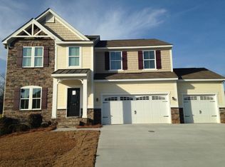 509 Newton Rd, Irmo, SC 29063