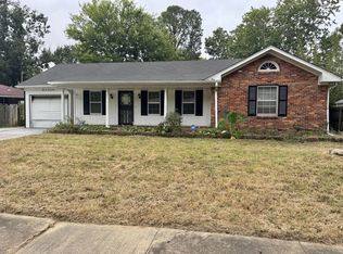 5221 Judy Lynn Ave, Memphis, TN 38118