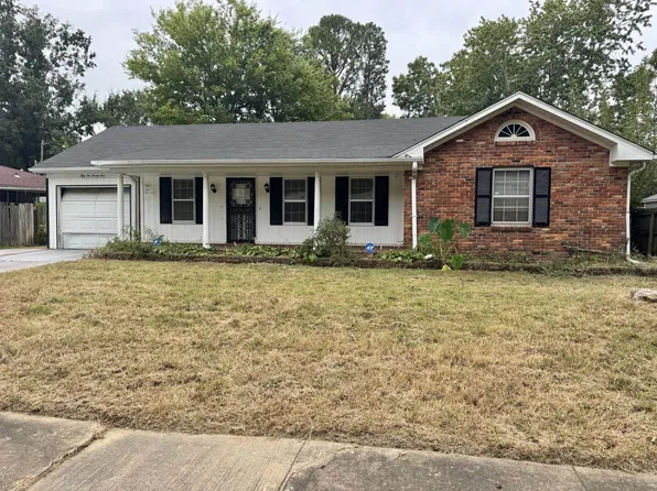 5221 Judy Lynn Ave, Memphis, TN 38118