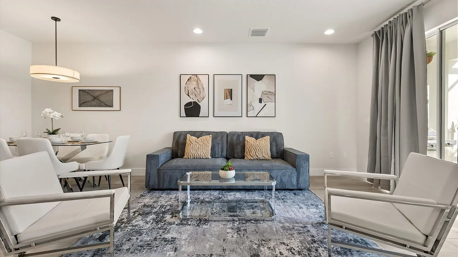 3 bed, 3.0 bath, 1496 sqft, $5,929 — Photo 4