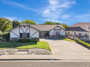 1897 Dorland Ct, Fairfield, CA
