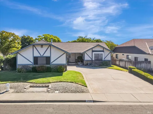 1897 Dorland Court, Fairfield, CA 94534