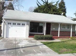 17344 Via San Ardo, San Lorenzo, CA 94580
