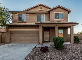 5094 S 246th Ln, Buckeye, AZ 85326 | MLS #6935544 | Zillow