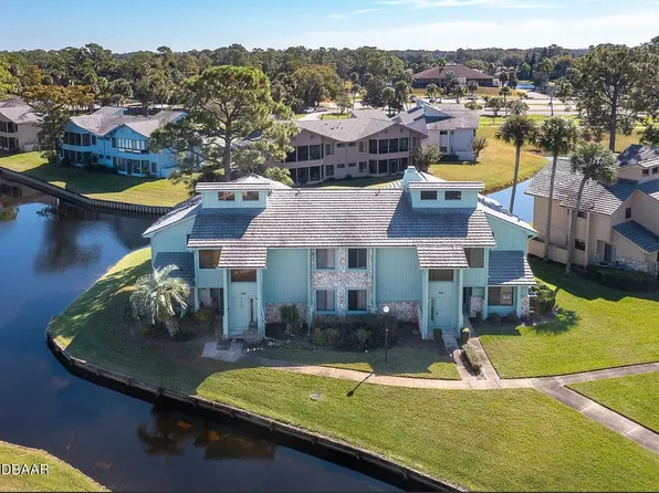 114 Blue Heron Dr APT D, Daytona Beach, FL 32119