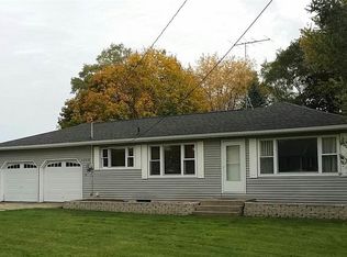 1359 S Lincoln Rd, Mount Pleasant, MI 48858