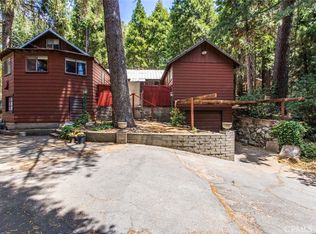 23751 Inspiration Rd, Crestline, CA 92325