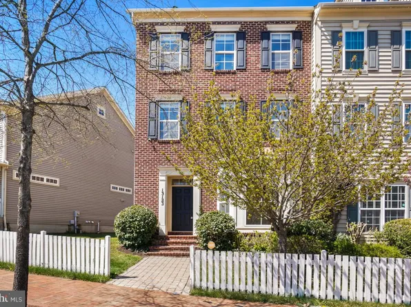 13123 Clarksburg Square Rd, Clarksburg, MD 20871