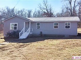 474018 E 660th Rd, Watts, OK 74964