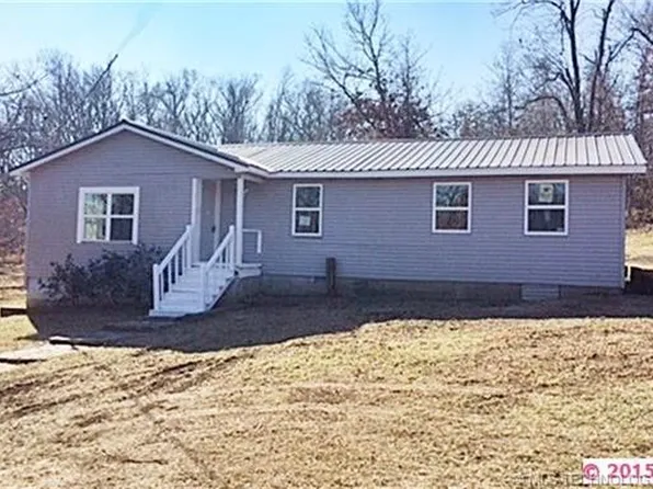 474018 E 660th Rd, Watts, OK 74964