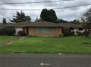 416 Minnesota St, South Bend, WA 98586