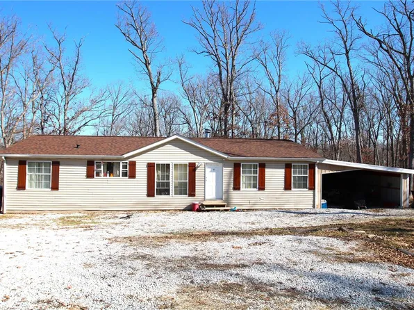 258 Westwind Trl, Wright City, MO 63390