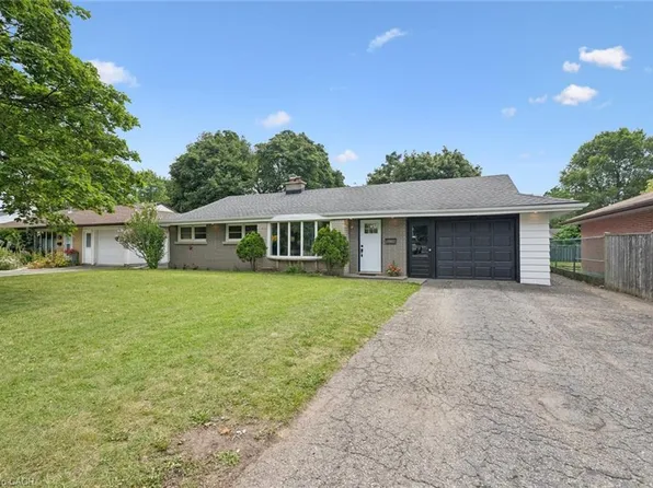534 Bishop St N, Cambridge, ON N3H 2K5