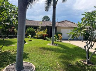 522 SE 34th Ter, Cape Coral, FL 33904