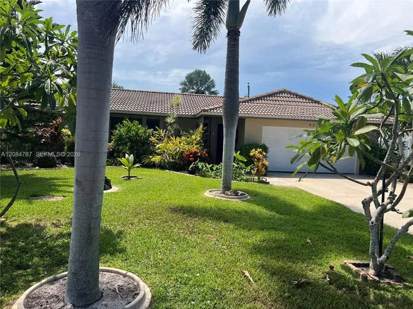 522 SE 34th Ter, Cape Coral, FL 33904