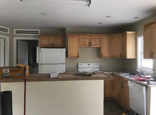 5621 Freemont Ln, Beaufort, SC 29906