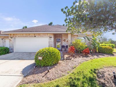 57 Golf House Rd, Laguna Vista, TX, 78578