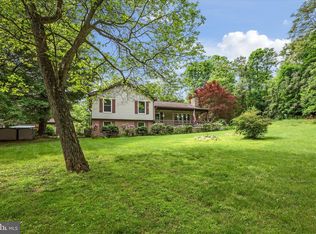 834 Rest Church Rd, Clear Brook, VA 22624