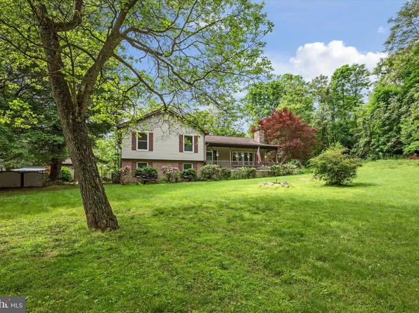 834 Rest Church Rd, Clear Brook, VA 22624