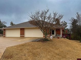 1242 Ozark Ave, Mountain Home, AR 72653