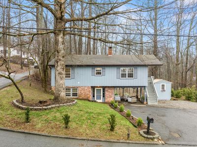 451 Greenville St, Saluda, NC, 28773