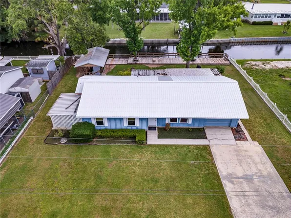 56434 Maple Rd, Astor, FL 32102