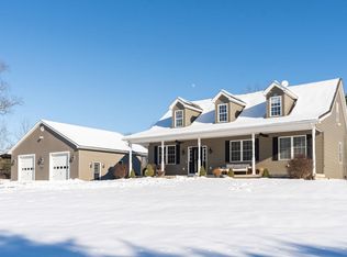 211 Tribbetts Mill Rd, Swoope, VA 24479