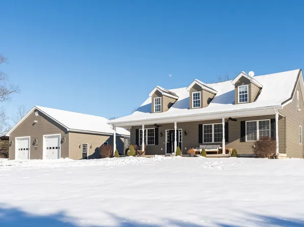 211 Tribbetts Mill Rd, Swoope, VA 24479
