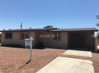3101 Arrow Pl, Las Vegas, NV 89108