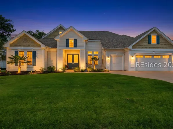 609 Argent Way, Bluffton, SC 29909