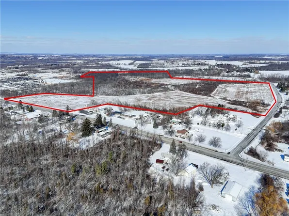 5 Route 20 Lot 8, Canandaigua, NY 14424