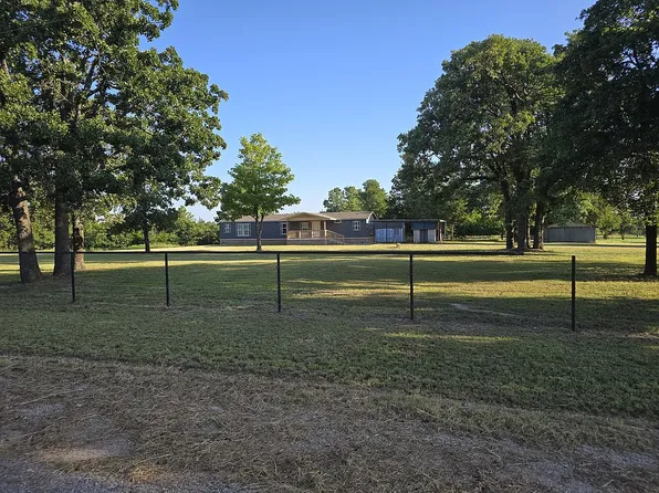 18921 Twilight Rd, Newalla, OK 74857