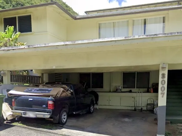 3007 Lanikaula St, Honolulu, HI 96822