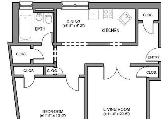 121 Park Dr #U11, Boston, MA 02215