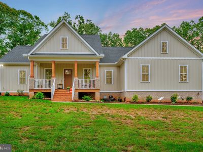 151 Goldenberry Ln, Louisa, VA, 23093