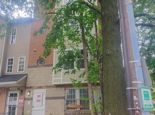 1609 T St SE, Washington, DC 20020