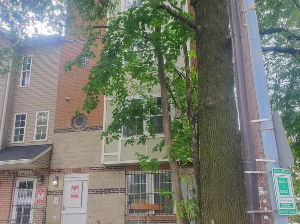 1609 T St SE, Washington, DC 20020