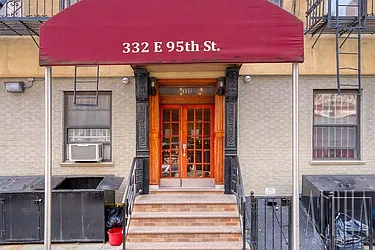 Rented by Alpha Properties NYC I LLC