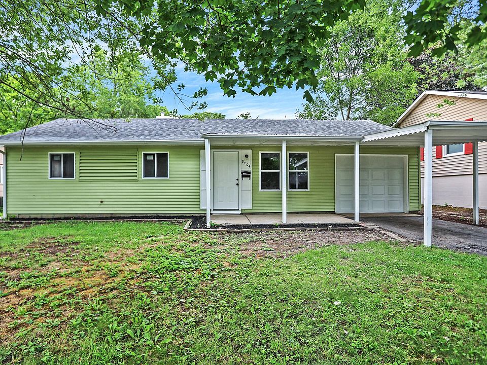 1st image of 8204 E 37th Pl