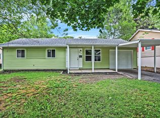 8204 E 37th Pl, Indianapolis, IN