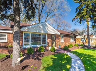 12126 S Ridgeland Ave, Palos Heights, IL